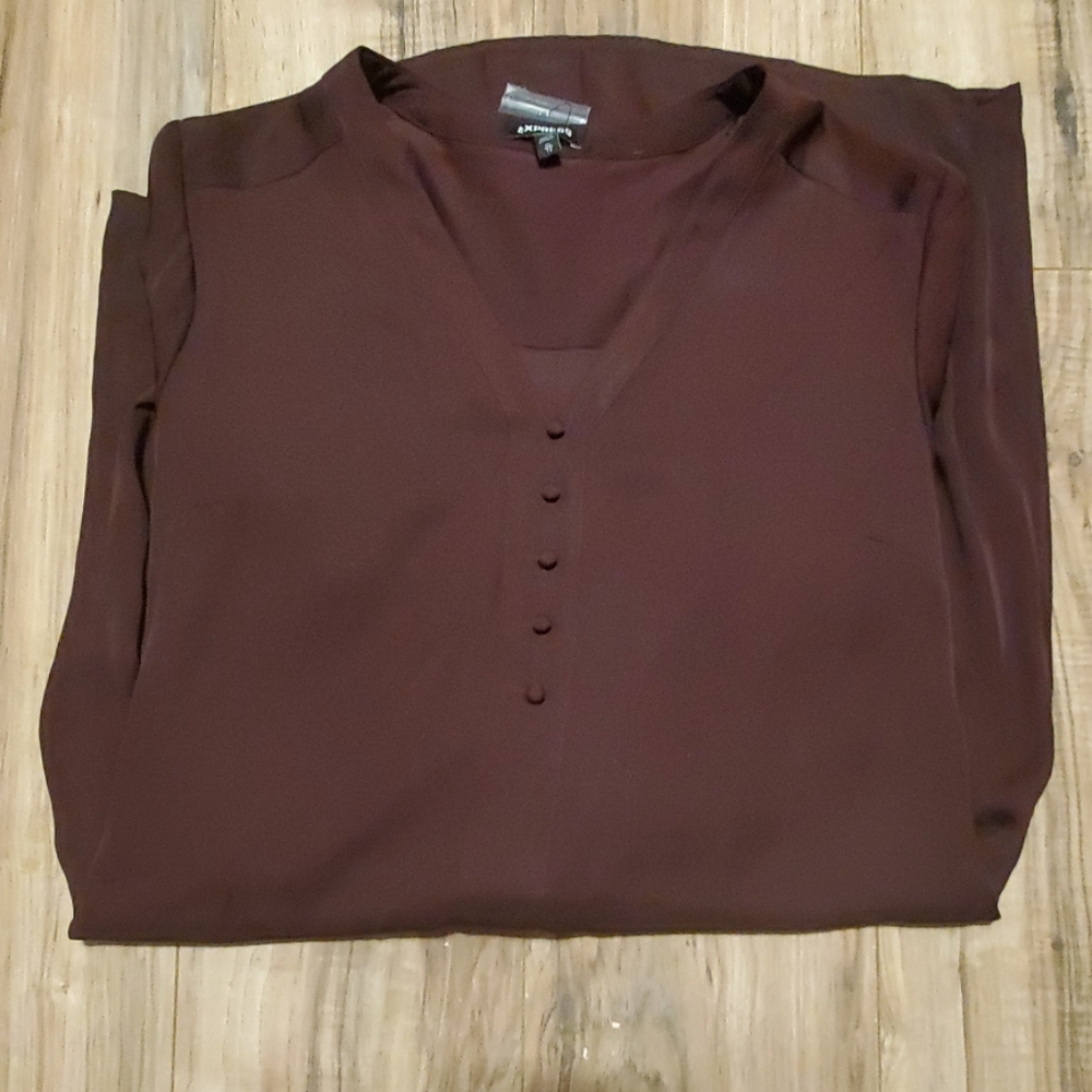 Express dress size xlarge - Picture 2 of 3